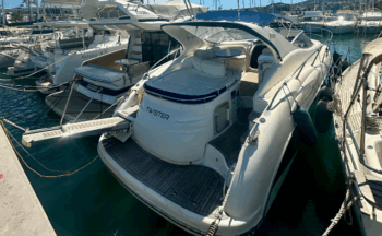 Gobbi Atlantis 42