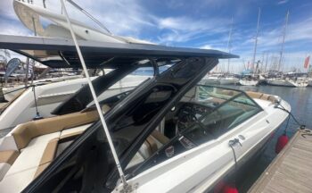 Cruisers Sport Series 328