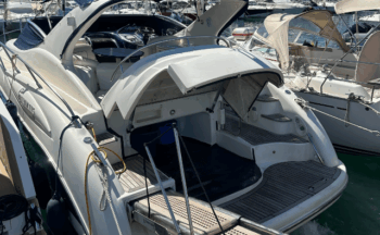 Gobbi Atlantis 42