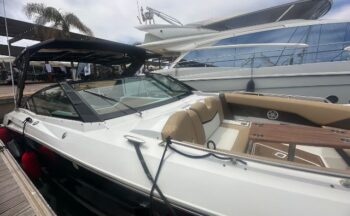Cruisers Sport Series 328