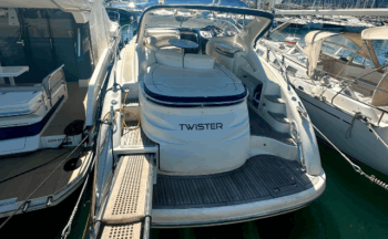 Gobbi Atlantis 42