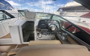 Cruisers Sport Series 328