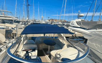 Gobbi Atlantis 42