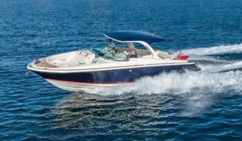 
										Chris-Craft LAUNCH GT 35 completo									