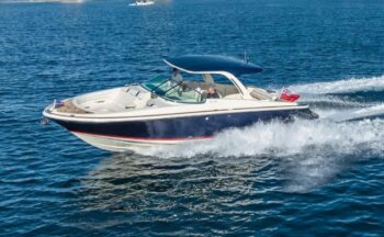 Chris-Craft LAUNCH GT 35