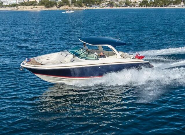 Chris-Craft LAUNCH GT 35