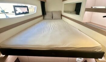 
										Fountaine Pajot Isla 40 completo									