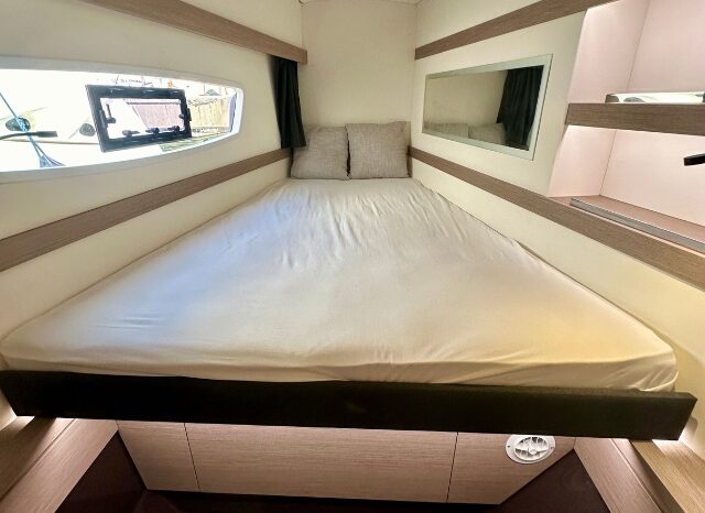 
								Fountaine Pajot Isla 40 completo									