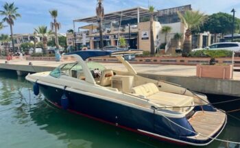 Chris-Craft LAUNCH GT 35