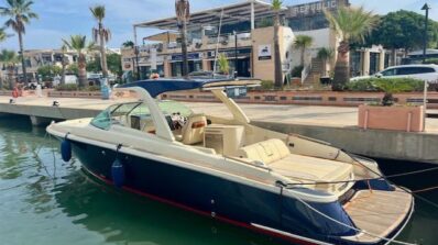 Chris-Craft LAUNCH GT 35