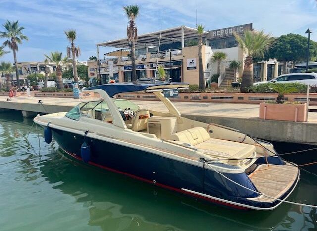 Chris-Craft LAUNCH GT 35