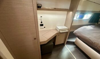
										Fountaine Pajot Isla 40 completo									