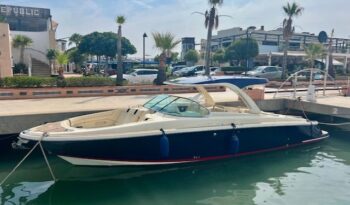 
										Chris-Craft LAUNCH GT 35 completo									