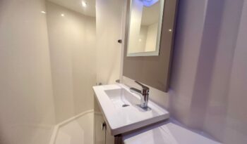 
										Fountaine Pajot Isla 40 completo									