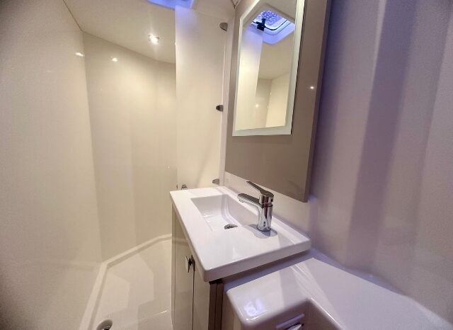 
								Fountaine Pajot Isla 40 completo									