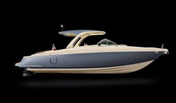 
										Chris-Craft LAUNCH GT 35 completo									