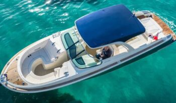
										Chris-Craft LAUNCH GT 35 completo									
