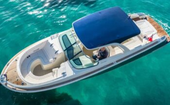 Chris-Craft LAUNCH GT 35