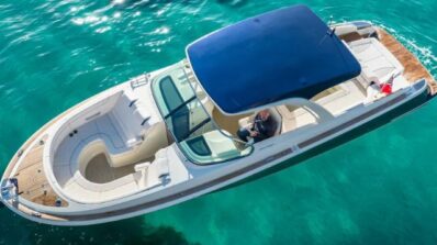 Chris-Craft LAUNCH GT 35