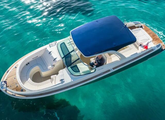 Chris-Craft LAUNCH GT 35