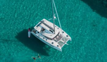 
										Fountaine Pajot Isla 40 completo									