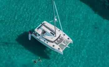 Fountaine Pajot Isla 40
