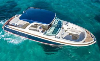 Chris-Craft LAUNCH GT 35
