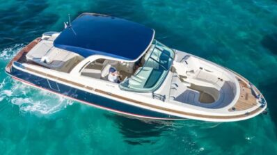 Chris-Craft LAUNCH GT 35