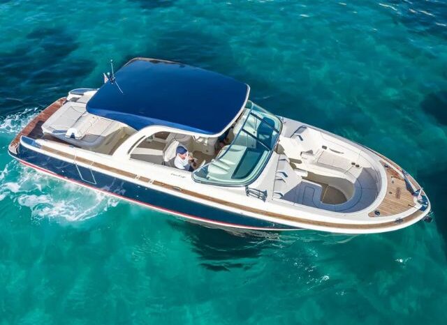 Chris-Craft LAUNCH GT 35