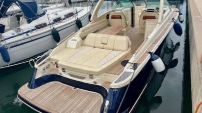 Chris-Craft LAUNCH GT 35