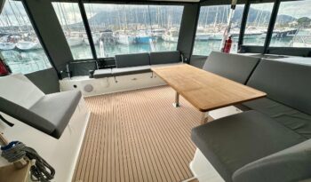
										Fountaine Pajot Isla 40 completo									