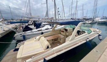 
										Chris-Craft LAUNCH GT 35 completo									