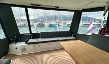 
										Fountaine Pajot Isla 40 completo									