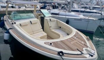 
										Chris-Craft LAUNCH GT 35 completo									