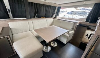 
										Fountaine Pajot Isla 40 completo									