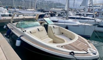 
										Chris-Craft LAUNCH GT 35 completo									