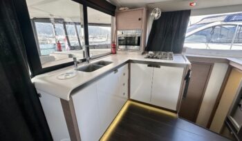 
										Fountaine Pajot Isla 40 completo									