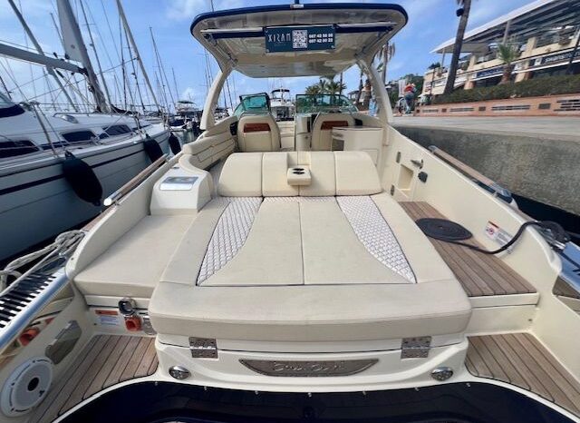 
								Chris-Craft LAUNCH GT 35 completo									