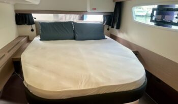 
										Fountaine Pajot Isla 40 completo									