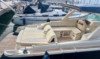 
										Chris-Craft LAUNCH GT 35 completo									