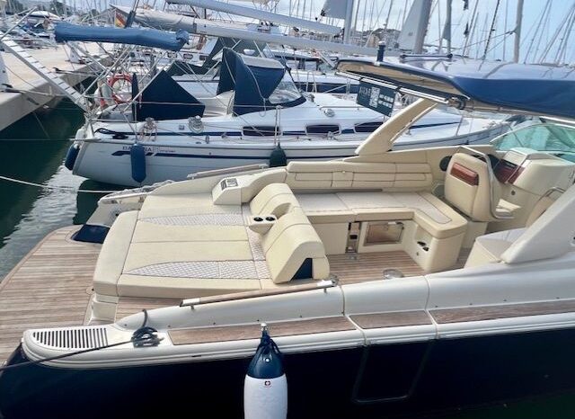 
								Chris-Craft LAUNCH GT 35 completo									