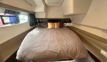 
										Fountaine Pajot Isla 40 completo									