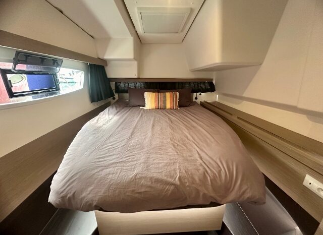
								Fountaine Pajot Isla 40 completo									