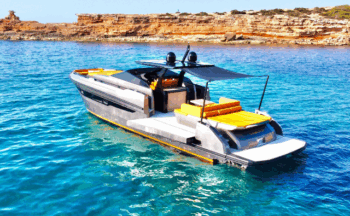 Rio Yachts Daytona 50