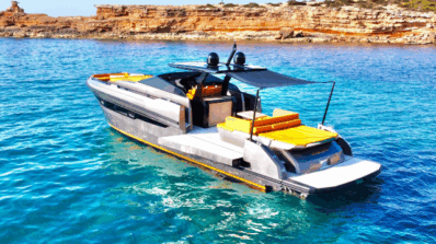 Rio Yachts Daytona 50