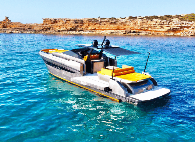 Rio Yachts Daytona 50