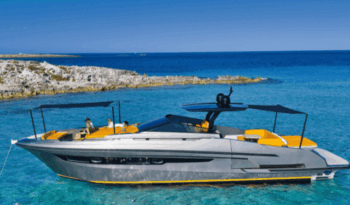 
										Rio Yachts Daytona 50 completo									