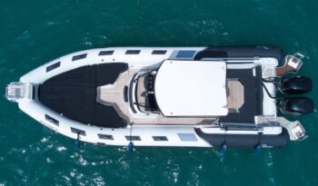 
										RANIERI CAYMAN 31 Sport Touring completo									
