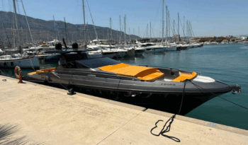 
										Rio Yachts Daytona 50 completo									