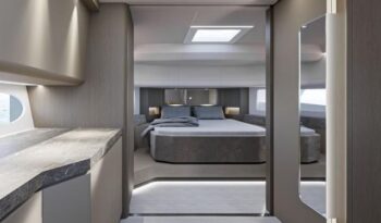 
										Rio Yachts Daytona 50 completo									